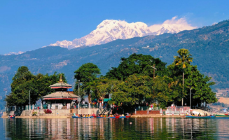 Pokhara